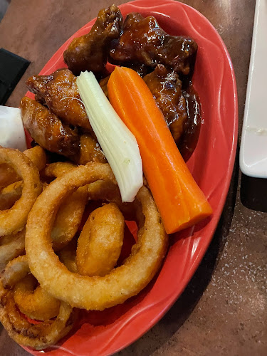 Comentarii opinii despre Charley Ronick's Pub & Restaurant