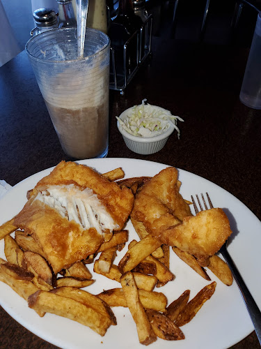 Opinii despre Jo Klassen's Restaurant în Courtenay - Hospitality and gastronomy