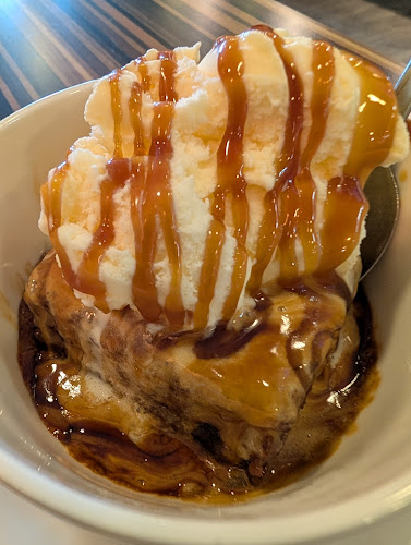 Harbourside Fish And Chips