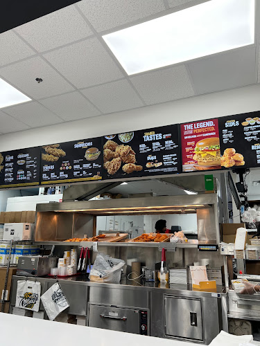 Church's Texas Chicken - Woodbridge