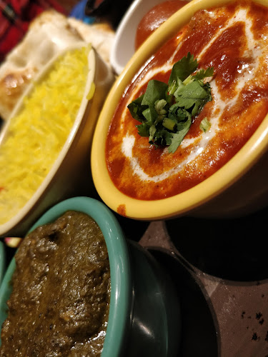 Opinii despre Brar's Trinity Common în Brampton - Hospitality and gastronomy