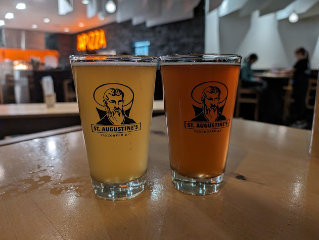 St. Augustine's - Hospitality and gastronomy