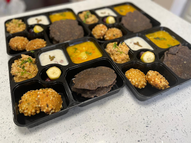 Ritz Thali - Mississauga