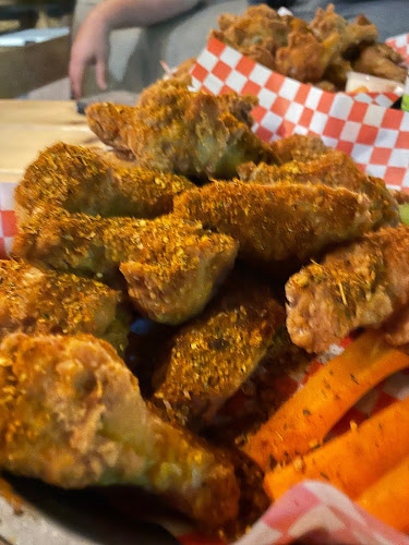 Opinii despre Jimbo's Pub & Eatery în London - Hospitality and gastronomy