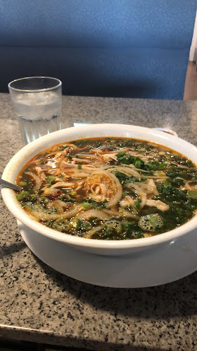 Tony’s Vietnamese Noodle Restaurant - Hospitality and gastronomy