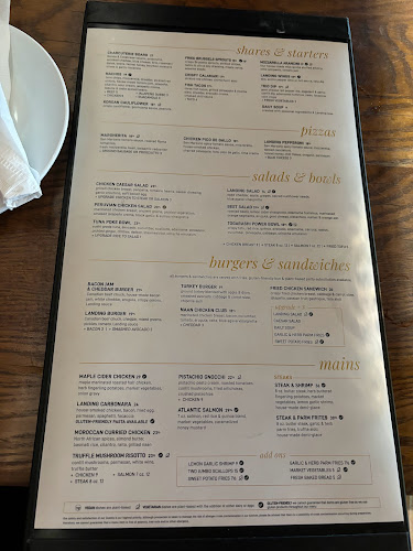 Baxters Landing - Oshawa