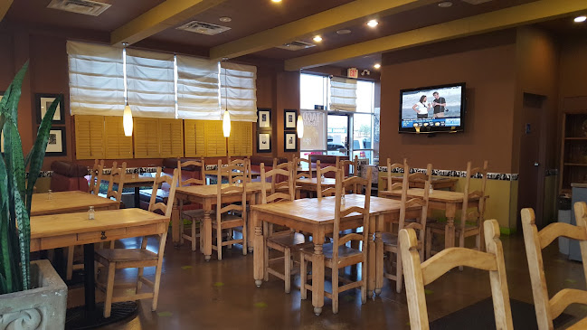 TacoTime - Hospitality and gastronomy