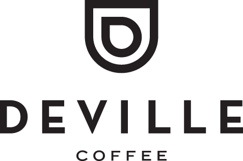 Deville Coffee Bernard - Kelowna