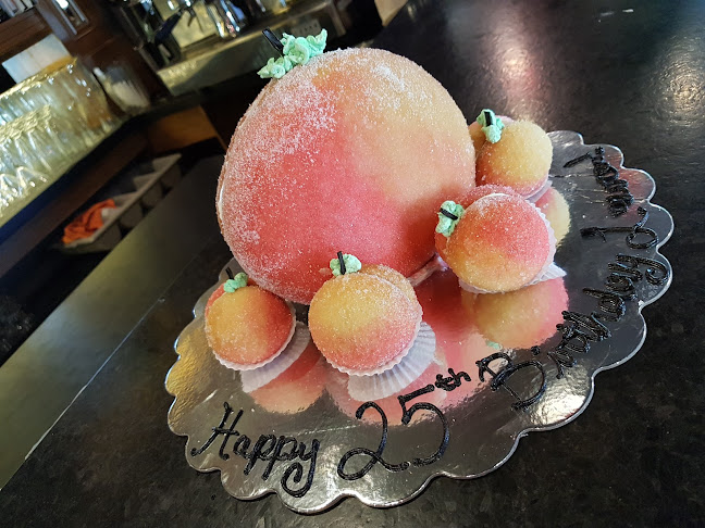 Uncle Gino's Cafe & Ristorante - Hospitality and gastronomy