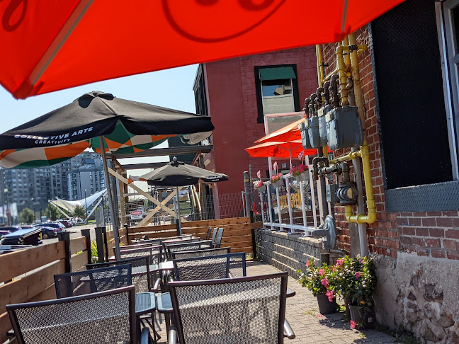 Grillicious Restaurant & Wine Bar