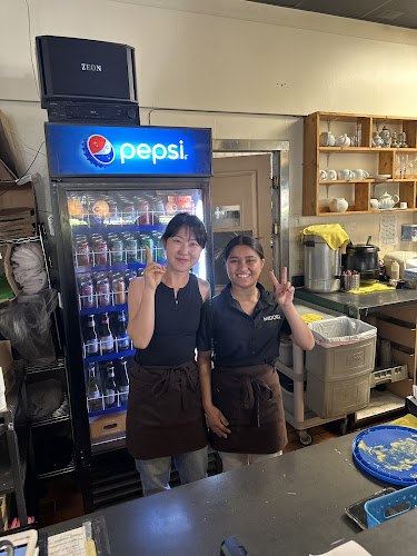 Comentarii opinii despre Midori Japanese Restaurant