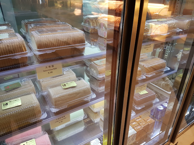 The Boss Bakery Blundell Centre