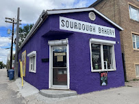 Opinii despre Eadha Bakery Worker Co-op în Winnipeg - Hospitality and gastronomy