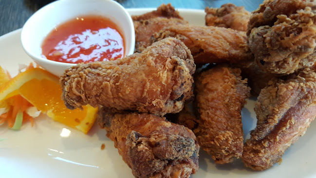 Kin Thai Kitchen & Bar - Surrey