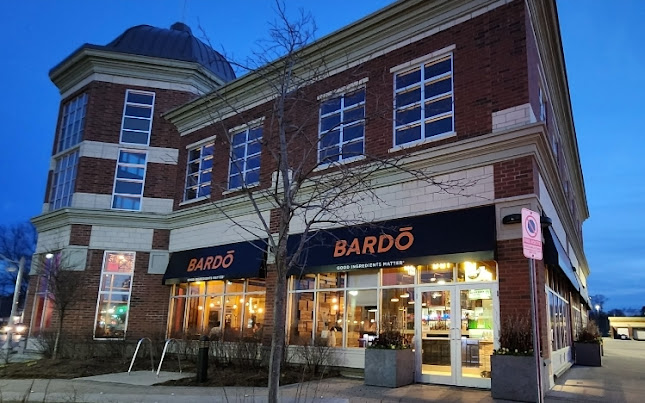 Bardō Guelph