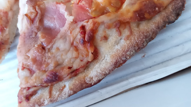 Comentarii opinii despre Pisa Pizza West