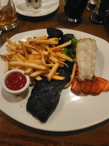 The Keg Steakhouse + Bar - Lethbridge