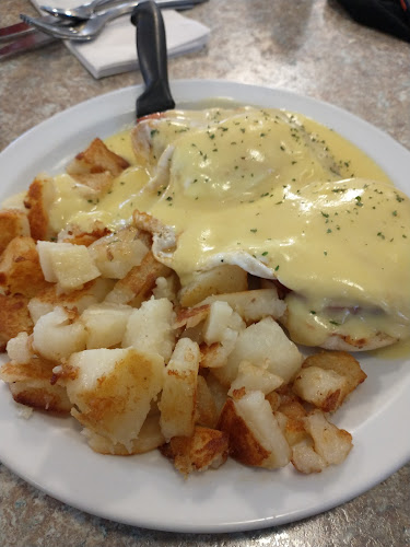 Kirstens Hideout Café - Kamloops