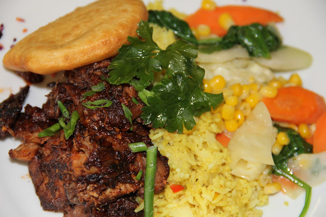 Jamaican Kitchen - Kamloops