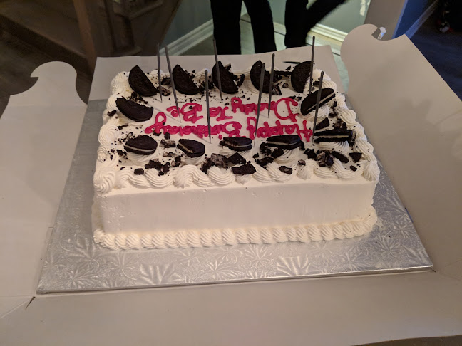 Comentarii opinii despre Sweet Paradise Bakery & Delicatessen