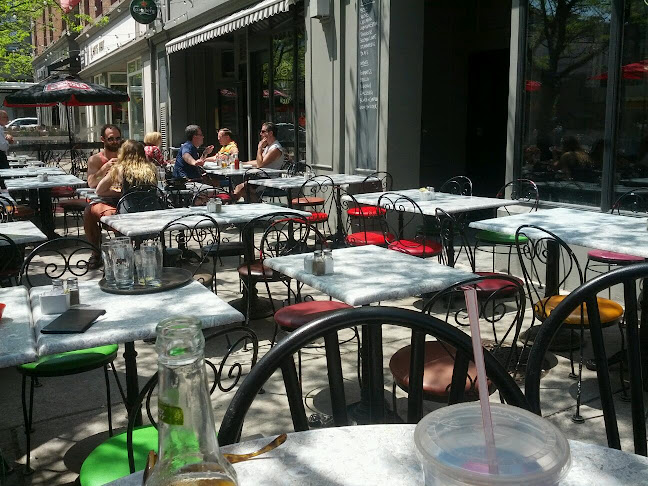 Comentarii opinii despre The Jason George