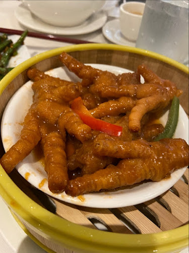 Comentarii opinii despre Kirin Restaurant