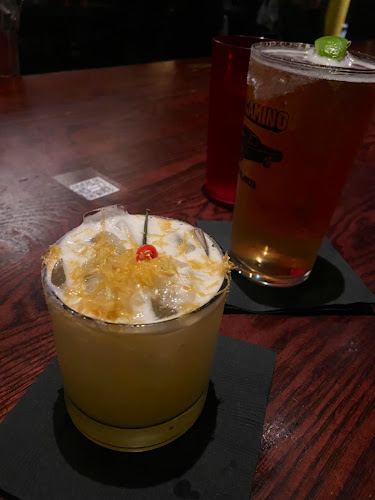 El Camino - Hospitality and gastronomy