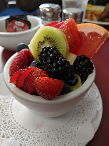 Comentarii opinii despre Park Cafe