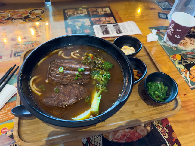 Mabu Generation（HWY7）麻布＆麻布冰室 - Markham