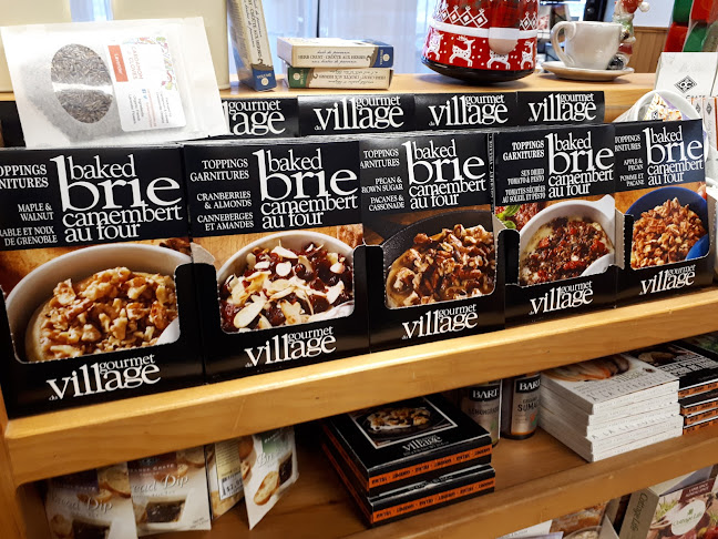 Opinii despre Gourmet World în Greater Sudbury - Hospitality and gastronomy