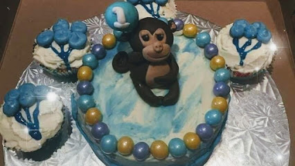 AWW Crumbs Custom Cakes