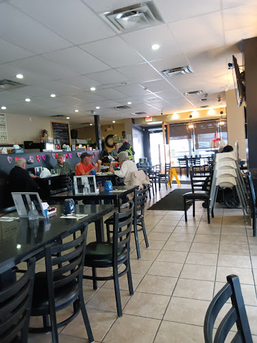 Katie's Kitchen - London