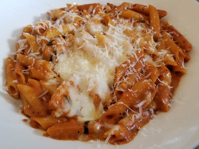 Johnny Rocco's Italian Grill - Hospitality and gastronomy