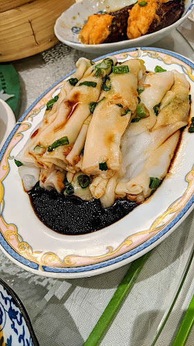 Fisherman's Terrace Seafood Restaurant - Hospitality and gastronomy