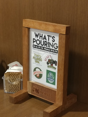 Gabriel Pizza - Ottawa