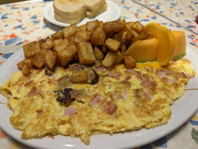 Opinii despre Kotsy's Breakfast and Lunch în Concord - Hospitality and gastronomy