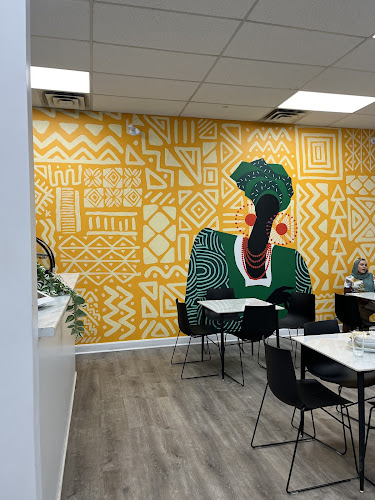 Comentarii opinii despre Detola's Kitchen