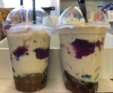 Opinii despre COMBO / MONT TEA în Grande Prairie - Hospitality and gastronomy