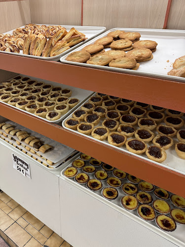 Messina Bakery - York