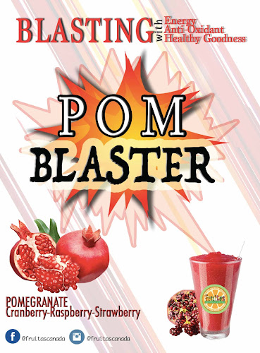 Comentarii opinii despre Fruitas Smoothies, Shakes, Juices, Bubble and Milk Teas