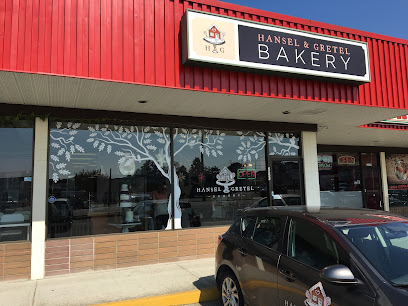 Hansel and Gretel Bakery