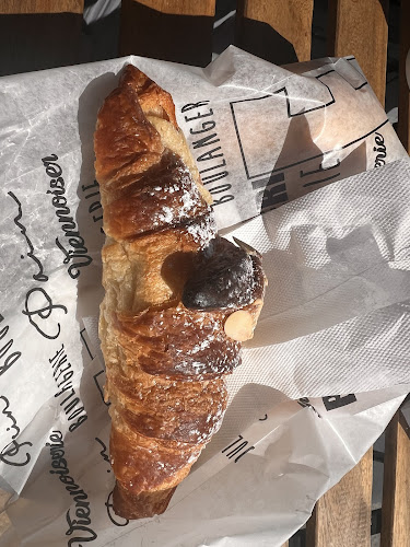 Le Boulanger Français - The French Baker - Hospitality and gastronomy