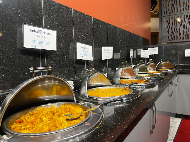 Comentarii opinii despre India House Restaurant