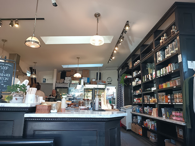 The Mighty Oak - Vancouver