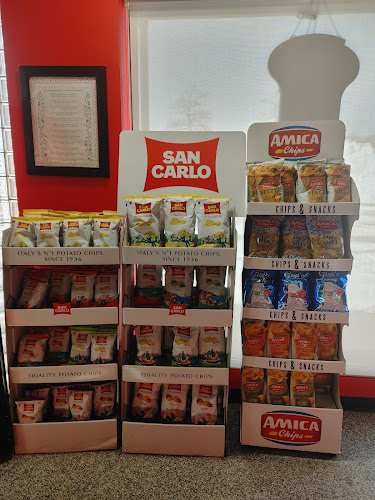 Paezano's Pizza & Marketplace - Hospitality and gastronomy