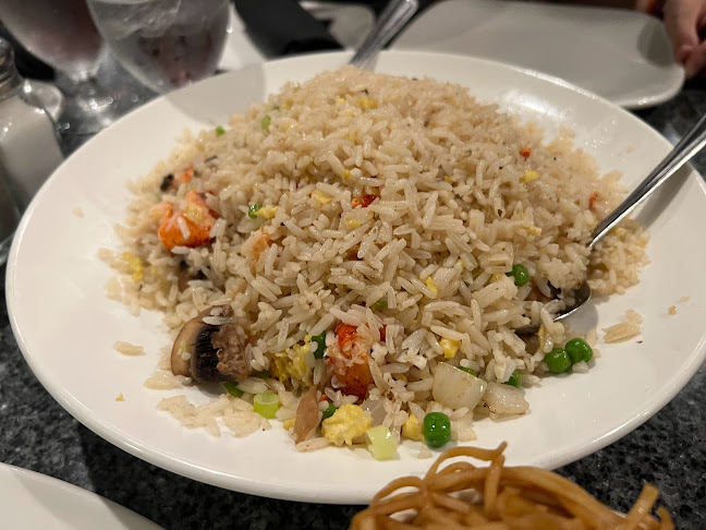 Diplomat Restaurant - Hospitality and gastronomy