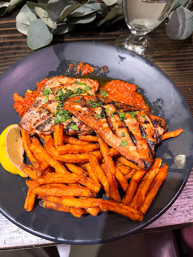 1250 Rogers Way, Kamloops, BC V1S 1N5