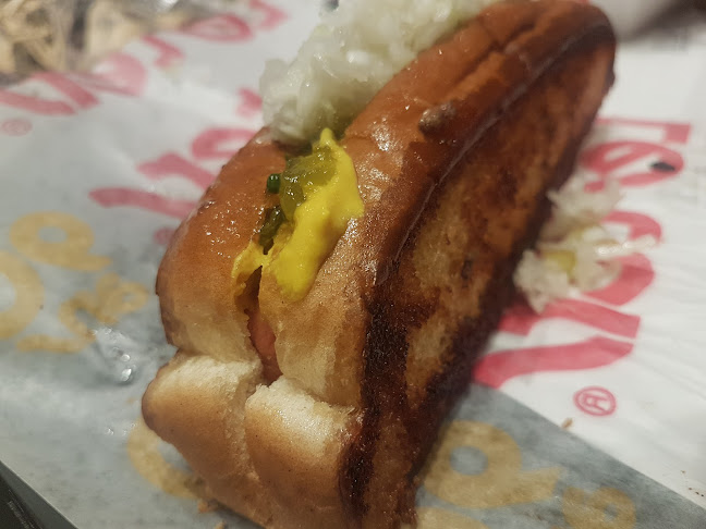 Billy K's - Hospitality and gastronomy