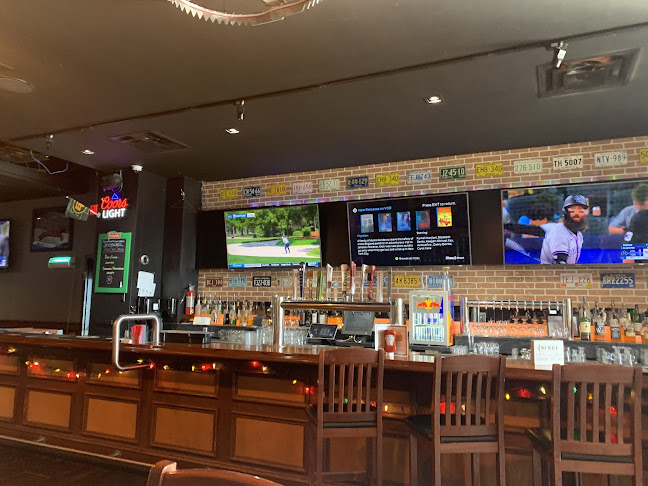 The Old Trapper - Grande Prairie