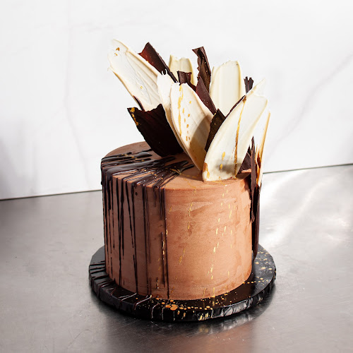 Cake For Breakfast - Kelowna